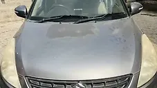 Used Maruti Suzuki Swift DZire VXI in Banswara