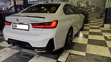 Used BMW 3 Series Gran Limousine 330Li M Sport in Delhi