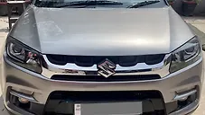 Used Maruti Suzuki Vitara Brezza ZDi in Fazilka