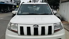 Used Mahindra TUV300 T8 in Hassan