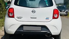 Used Nissan Micra XV in Valsad