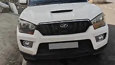 Used Mahindra Scorpio S2 in Hoshangabad
