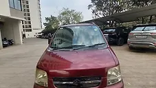 Used Maruti Suzuki Wagon R VXi Minor in Pune