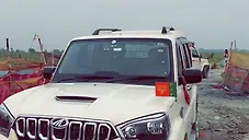 Used Mahindra Scorpio S5 in Muzaffurpur