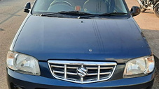 Used Maruti Suzuki Alto LXi BS-III in Durgapur