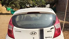 Used Hyundai Eon Era [2011-2012] in Bilaspur