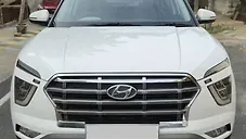 Used Hyundai Creta SX 1.5 Petrol [2020-2022] in Bangalore
