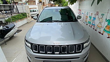 Used Jeep Compass Limited (O) 1.4 Petrol AT [2017-2020] in Nadiad