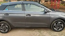 Used Hyundai Elite i20 Magna Executive 1.2 in Aurangabad