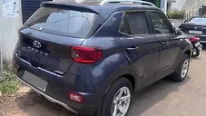 Used Hyundai Venue S Plus 1.2 Petrol in Bhubaneswar