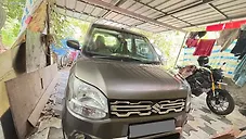 Used Maruti Suzuki Wagon R VXI 1.0 AGS [2023-2025] in Kanjirappally
