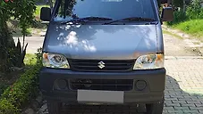 Used Maruti Suzuki Eeco 5 STR AC CNG [2022-2023] in Meerut