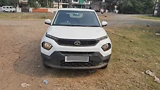 Used Tata Punch Accomplished MT [2021-2023] in Bhopal