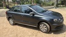 Used Volkswagen Ameo Trendline 1.2L (P) in Paonta Sahib