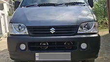 Used Maruti Suzuki Eeco 5 STR AC (O) in Pudukkottai