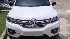 Used Renault Kwid RXL [2015-2019] in Hanumangarh