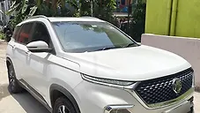 Used MG Hector Sharp 2.0 Diesel [2019-2020] in Chennai