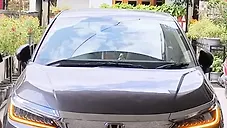 Used Honda City ZX Petrol [2019-2020] in Dehradun
