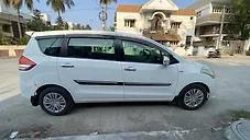 Used Maruti Suzuki Ertiga VDi in Vellore