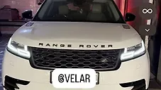 Used Land Rover Range Rover Velar 2.0 R-Dynamic Petrol 250 in Delhi