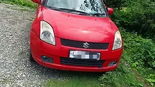 Used Maruti Suzuki Swift VDi in Dehradun