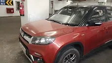 Used Maruti Suzuki Vitara Brezza ZDi Plus in Mathura