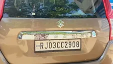 Used Maruti Suzuki Wagon R VXI 1.0 CNG [2023-2025] in Banswara