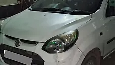 Used Maruti Suzuki Alto 800 Std in Gwalior