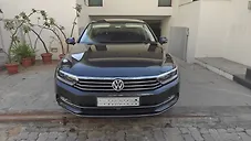 Used Volkswagen Passat Highline in Coimbatore