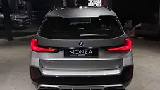 Used BMW X1 sDrive18d M Sport [2023] in Mumbai