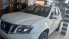 Used Nissan Terrano XL (D) in Yamunanagar