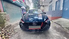 Used Hyundai Elite i20 Asta 1.2 IVT in Cooch Behar
