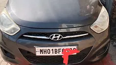 Used Hyundai i10 Magna 1.2 Kappa2 in Amravati