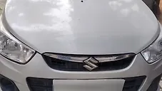 Used Maruti Suzuki Alto LXi [2014-2019] in Meerut