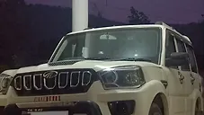 Used Mahindra Scorpio S2 in Ambikapur