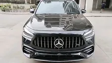 Used Mercedes-Benz AMG GLA 35 4MATIC [2021-2023] in Pune