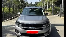 Used Kia Seltos HTX 1.5 CVT in Bangalore