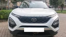 Used Tata Harrier XZA in Bhubaneswar