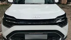 Used Kia Carens Luxury Plus 1.5 Diesel AT 7 STR in Mumbai