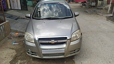 Used Chevrolet Aveo LT 1.6 in Chennai