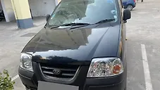 Used Hyundai Santro XE in Kolkata