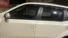 Used Mahindra XUV500 W6 in Unnao