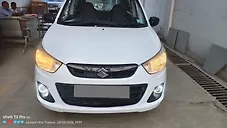 Used Maruti Suzuki Alto VXi AMT (Airbag) [2014-2019] in Jaunpur
