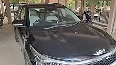 Used Kia Seltos HTX 1.5 IVT in Bangalore