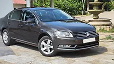 Used Volkswagen Passat Highline DSG in Kollam