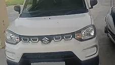 Used Maruti Suzuki S-Presso VXi CNG in Narnaul