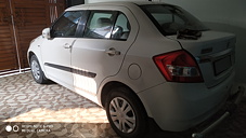 Used Maruti Suzuki Swift DZire VDI in Sultanpur