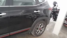 Used Kia Seltos GTX Plus DCT 1.4 [2020-2021] in Hyderabad