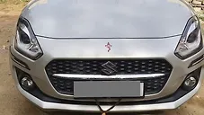 Used Maruti Suzuki Swift ZXi in Davanagere