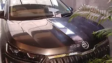 Used Skoda Kushaq Active 1.0 TSI MT in Delhi